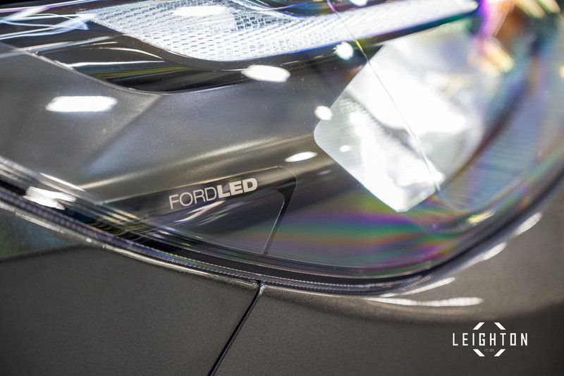 Ford Transit Custom 2.5 320 PHEV 232ps Auto Double Cab L1 H1 - N5308