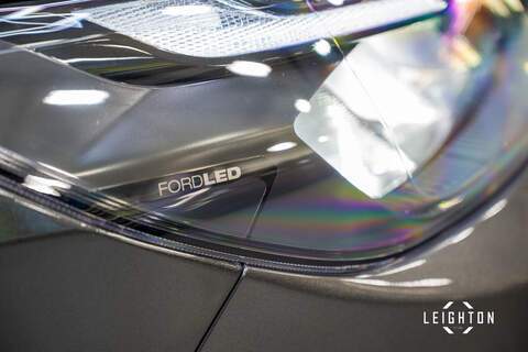 Ford Transit Custom 2.5 320 PHEV 232ps Auto Double Cab L1 H1 - N5308