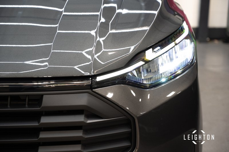 Ford Transit Custom 2.5 320 PHEV 232ps Auto Double Cab L1 H1 - N5308