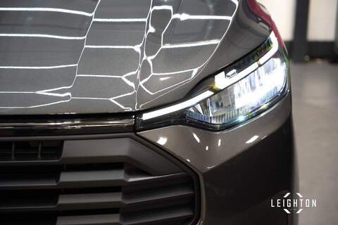 Ford Transit Custom 2.5 320 PHEV 232ps Auto Double Cab L1 H1 - N5308