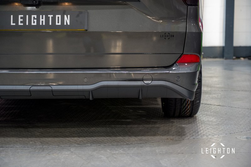 Ford Transit Custom 2.5 320 PHEV 232ps Auto Double Cab L1 H1 - N5308