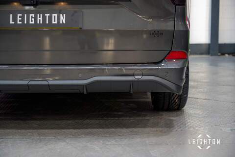 Ford Transit Custom 2.5 320 PHEV 232ps Auto Double Cab L1 H1 - N5308