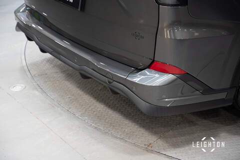 Ford Transit Custom 2.5 320 PHEV 232ps Auto Double Cab L1 H1 - N5308