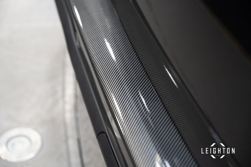 Ford Transit Custom 2.5 320 PHEV 232ps Auto Double Cab L1 H1 - N5308