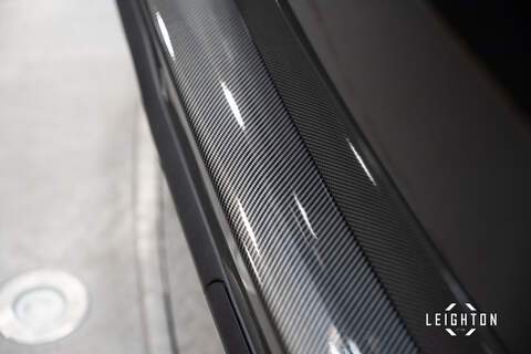 Ford Transit Custom 2.5 320 PHEV 232ps Auto Double Cab L1 H1 - N5308