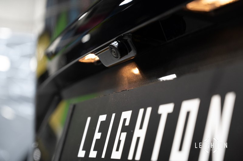 Ford Transit Custom 2.5 320 PHEV 232ps Auto Double Cab L1 H1 - N5308