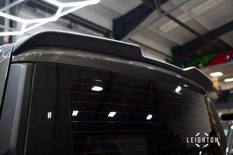 Ford Transit Custom 2.5 320 PHEV 232ps Auto Double Cab L1 H1 - N5308