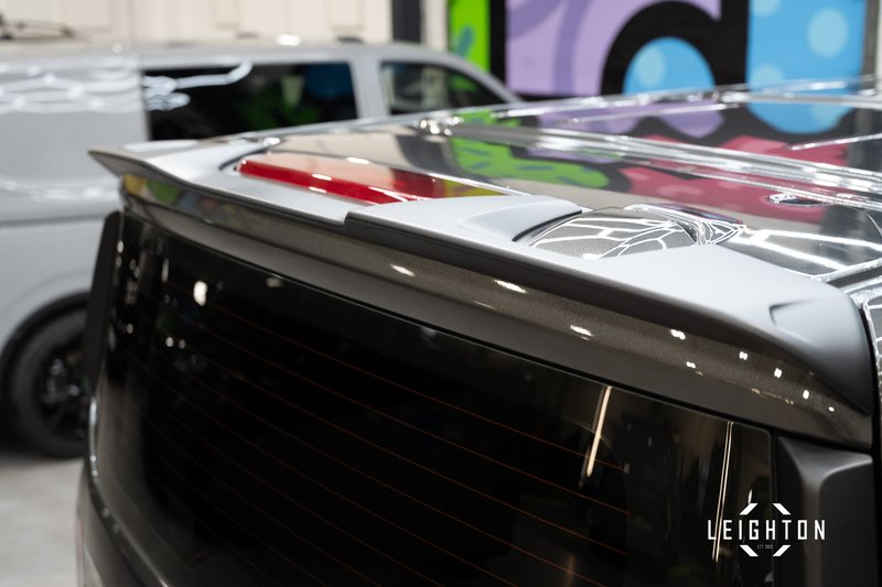 Ford Transit Custom 2.5 320 PHEV 232ps Auto Double Cab L1 H1 - N5308