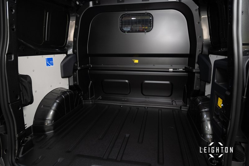 Ford Transit Custom 2.5 320 PHEV 232ps Auto Double Cab L1 H1 - N5308