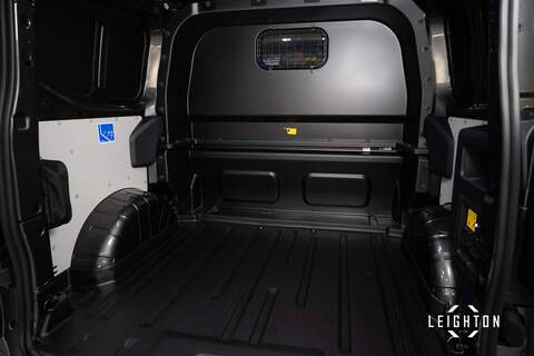 Ford Transit Custom 2.5 320 PHEV 232ps Auto Double Cab L1 H1 - N5308