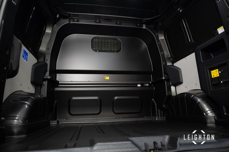 Ford Transit Custom 2.5 320 PHEV 232ps Auto Double Cab L1 H1 - N5308