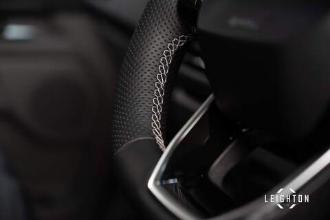 Ford Transit Custom 2.5 320 PHEV 232ps Auto Double Cab L1 H1 - N5308