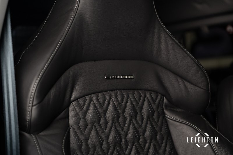 Ford Transit Custom 2.5 320 PHEV 232ps Auto Double Cab L1 H1 - N5308