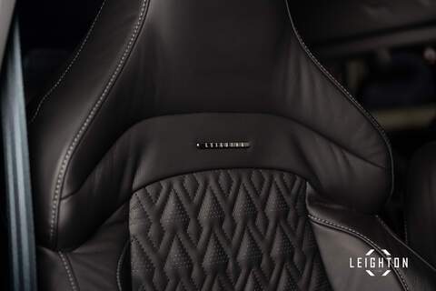 Ford Transit Custom 2.5 320 PHEV 232ps Auto Double Cab L1 H1 - N5308