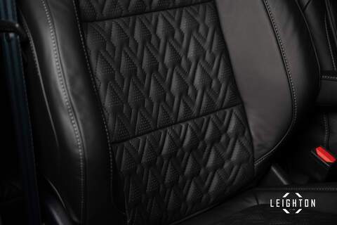 Ford Transit Custom 2.5 320 PHEV 232ps Auto Double Cab L1 H1 - N5308