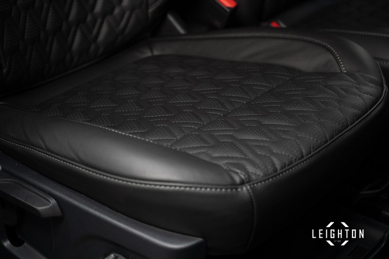 Ford Transit Custom 2.5 320 PHEV 232ps Auto Double Cab L1 H1 - N5308