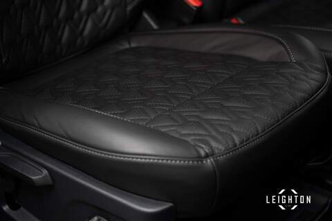 Ford Transit Custom 2.5 320 PHEV 232ps Auto Double Cab L1 H1 - N5308