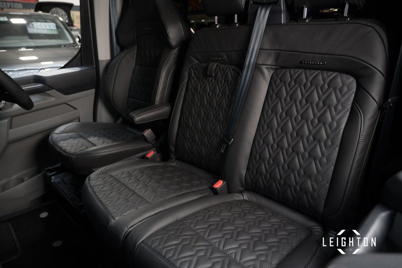 Ford Transit Custom 2.5 320 PHEV 232ps Auto Double Cab L1 H1 - N5308