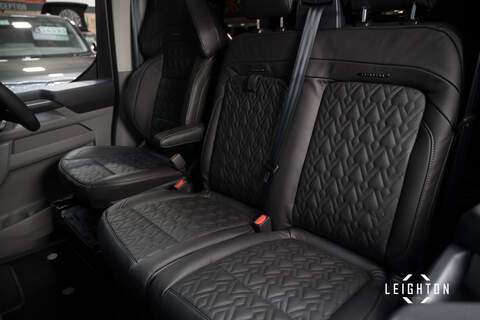 Ford Transit Custom 2.5 320 PHEV 232ps Auto Double Cab L1 H1 - N5308