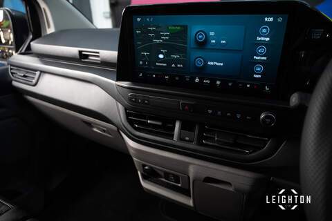 Ford Transit Custom 2.5 320 PHEV 232ps Auto Double Cab L1 H1 - N5308