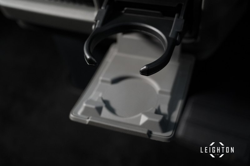 Ford Transit Custom 2.5 320 PHEV 232ps Auto Double Cab L1 H1 - N5308