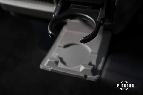 Ford Transit Custom 2.5 320 PHEV 232ps Auto Double Cab L1 H1 - N5308