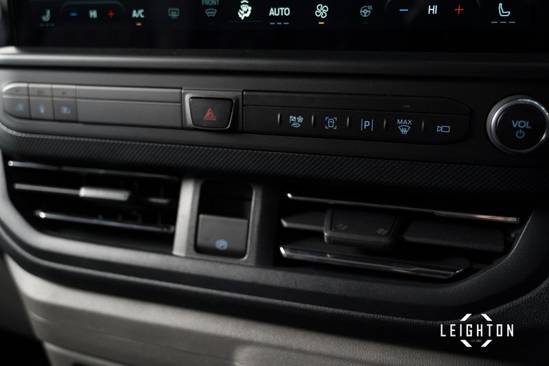 Ford Transit Custom 2.5 320 PHEV 232ps Auto Double Cab L1 H1 - N5308