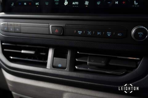 Ford Transit Custom 2.5 320 PHEV 232ps Auto Double Cab L1 H1 - N5308