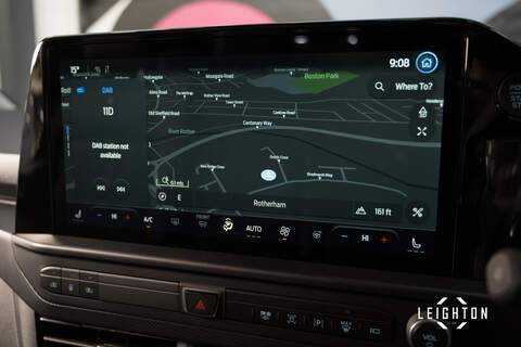 Ford Transit Custom 2.5 320 PHEV 232ps Auto Double Cab L1 H1 - N5308