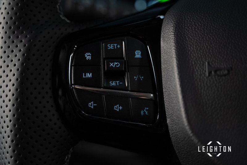 Ford Transit Custom 2.5 320 PHEV 232ps Auto Double Cab L1 H1 - N5308