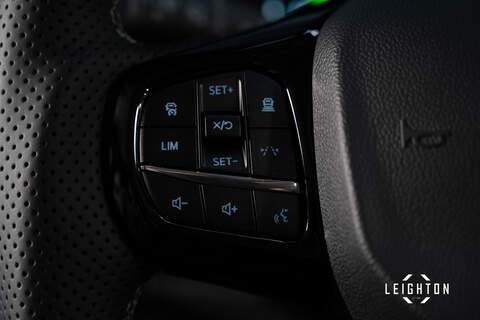 Ford Transit Custom 2.5 320 PHEV 232ps Auto Double Cab L1 H1 - N5308