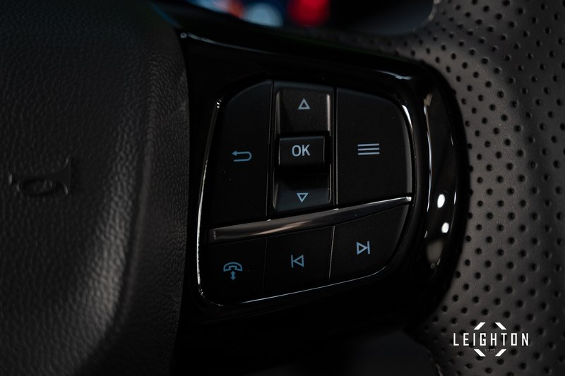 Ford Transit Custom 2.5 320 PHEV 232ps Auto Double Cab L1 H1 - N5308