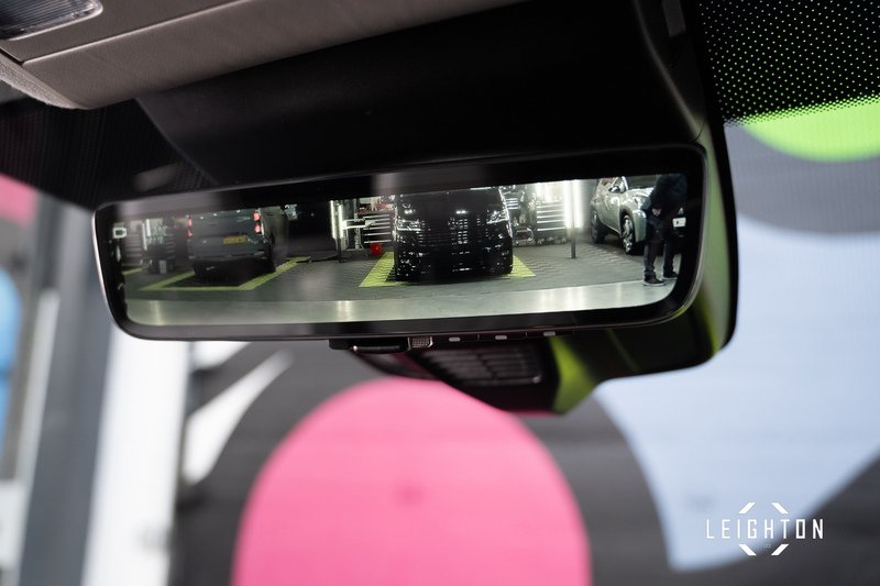 Ford Transit Custom 2.5 320 PHEV 232ps Auto Double Cab L1 H1 - N5308