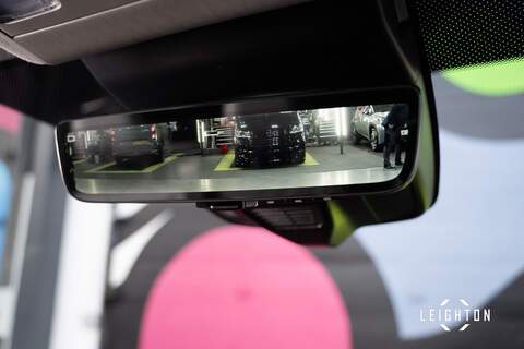 Ford Transit Custom 2.5 320 PHEV 232ps Auto Double Cab L1 H1 - N5308