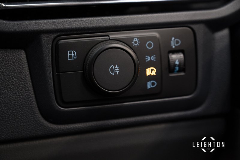 Ford Transit Custom 2.5 320 PHEV 232ps Auto Double Cab L1 H1 - N5308