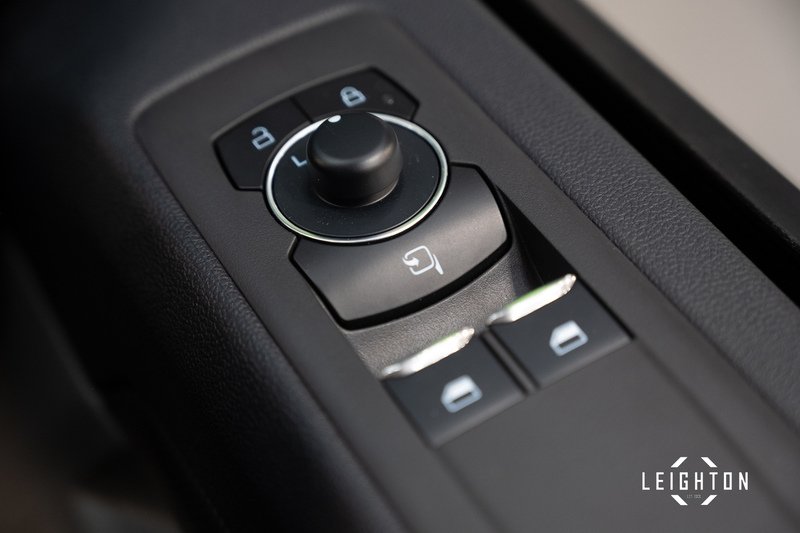 Ford Transit Custom 2.5 320 PHEV 232ps Auto Double Cab L1 H1 - N5308