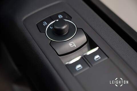 Ford Transit Custom 2.5 320 PHEV 232ps Auto Double Cab L1 H1 - N5308