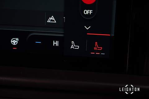 Ford Transit Custom 2.5 320 PHEV 232ps Auto Double Cab L1 H1 - N5308