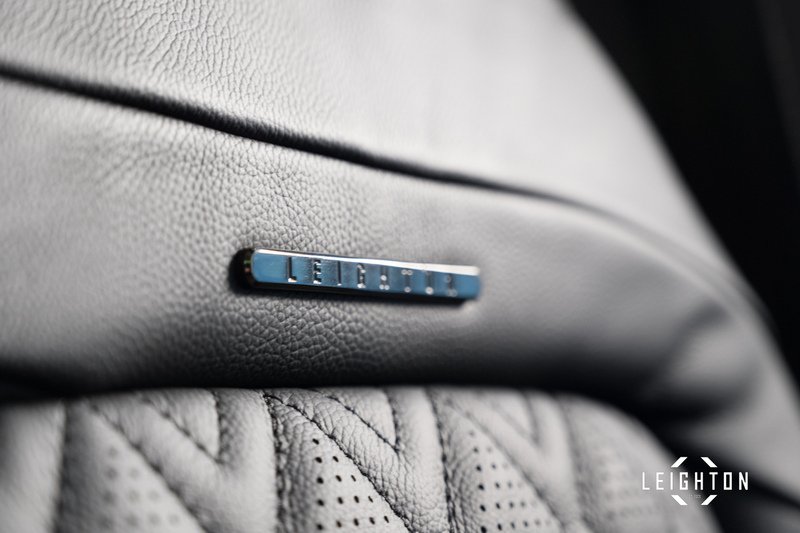 Ford Transit Custom 2.5 320 PHEV 232ps Auto Double Cab L1 H1 - N5308