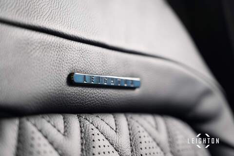 Ford Transit Custom 2.5 320 PHEV 232ps Auto Double Cab L1 H1 - N5308