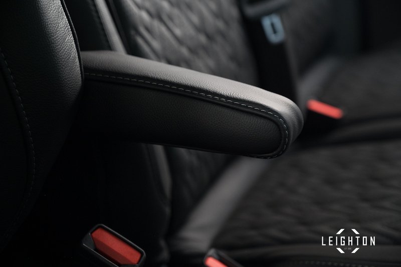 Ford Transit Custom 2.5 320 PHEV 232ps Auto Double Cab L1 H1 - N5308