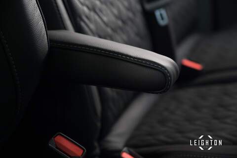 Ford Transit Custom 2.5 320 PHEV 232ps Auto Double Cab L1 H1 - N5308