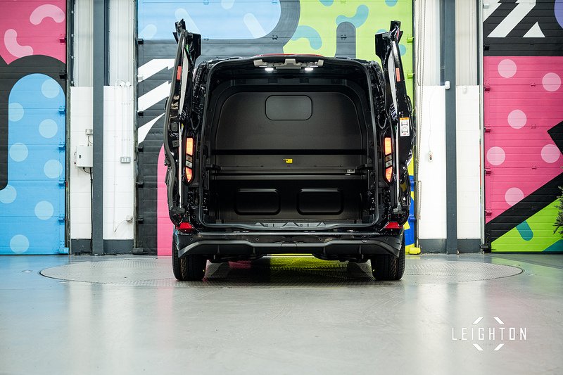 Ford Transit Custom 2.5 320 PHEV 232ps Auto Double Cab L1 H1 - N5310