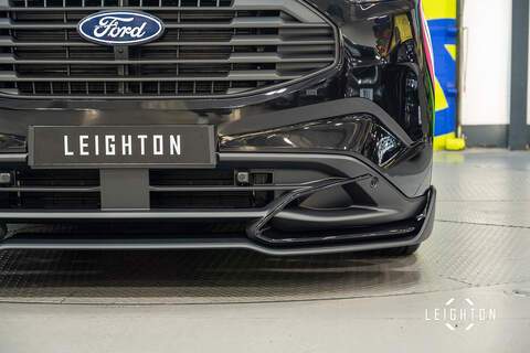 Ford Transit Custom 2.5 320 PHEV 232ps Auto Double Cab L1 H1 - N5310