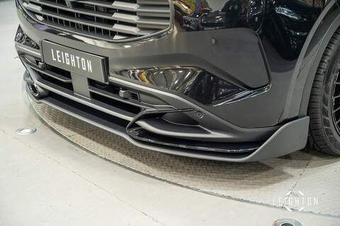 Ford Transit Custom 2.5 320 PHEV 232ps Auto Double Cab L1 H1 - N5310