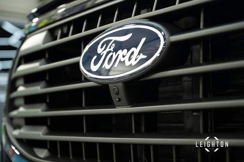 Ford Transit Custom 2.5 320 PHEV 232ps Auto Double Cab L1 H1 - N5310