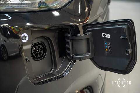 Ford Transit Custom 2.5 320 PHEV 232ps Auto Double Cab L1 H1 - N5310