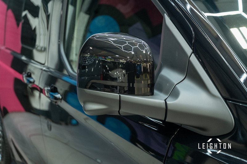 Ford Transit Custom 2.5 320 PHEV 232ps Auto Double Cab L1 H1 - N5310