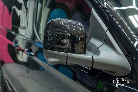 Ford Transit Custom 2.5 320 PHEV 232ps Auto Double Cab L1 H1 - N5310