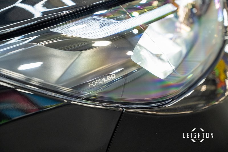 Ford Transit Custom 2.5 320 PHEV 232ps Auto Double Cab L1 H1 - N5310